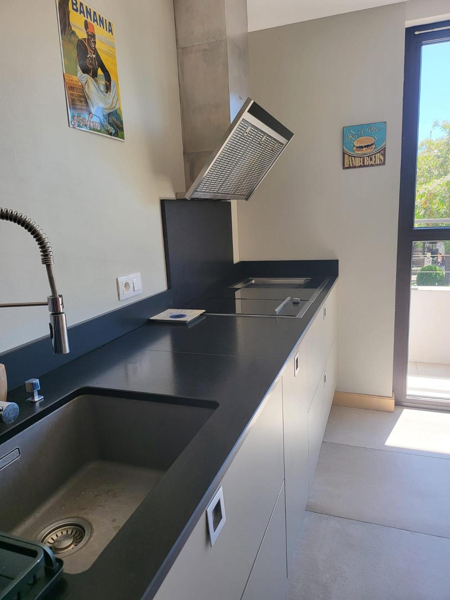 Appartement Standing Bord Sorgue L'Isle-sur-la-Sorgue Exterior photo