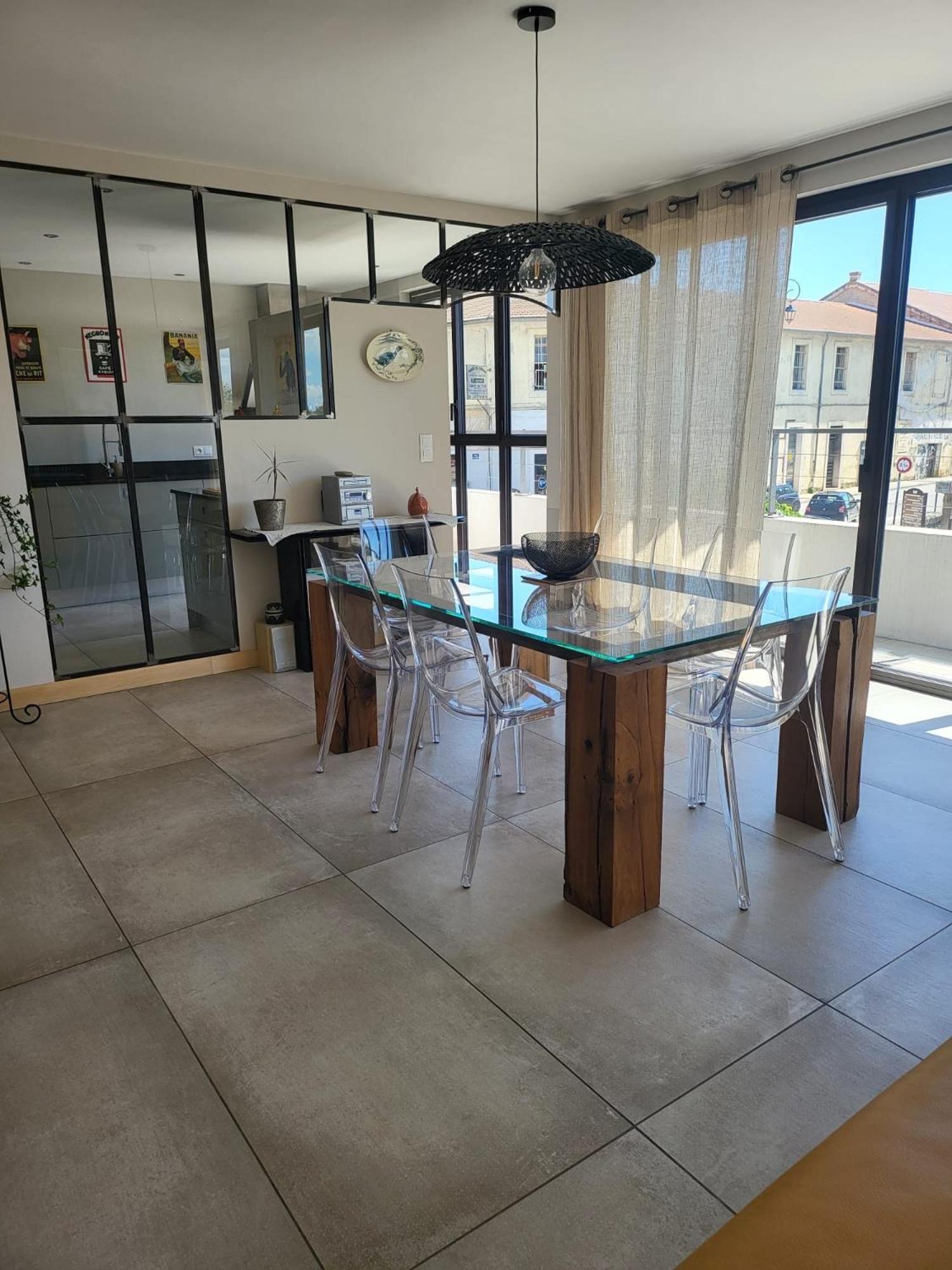 Appartement Standing Bord Sorgue L'Isle-sur-la-Sorgue Exterior photo